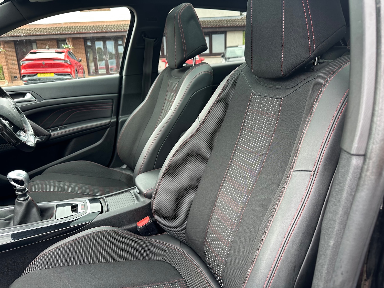 Used Peugeot 308 for sale - 76422574: Photo 20