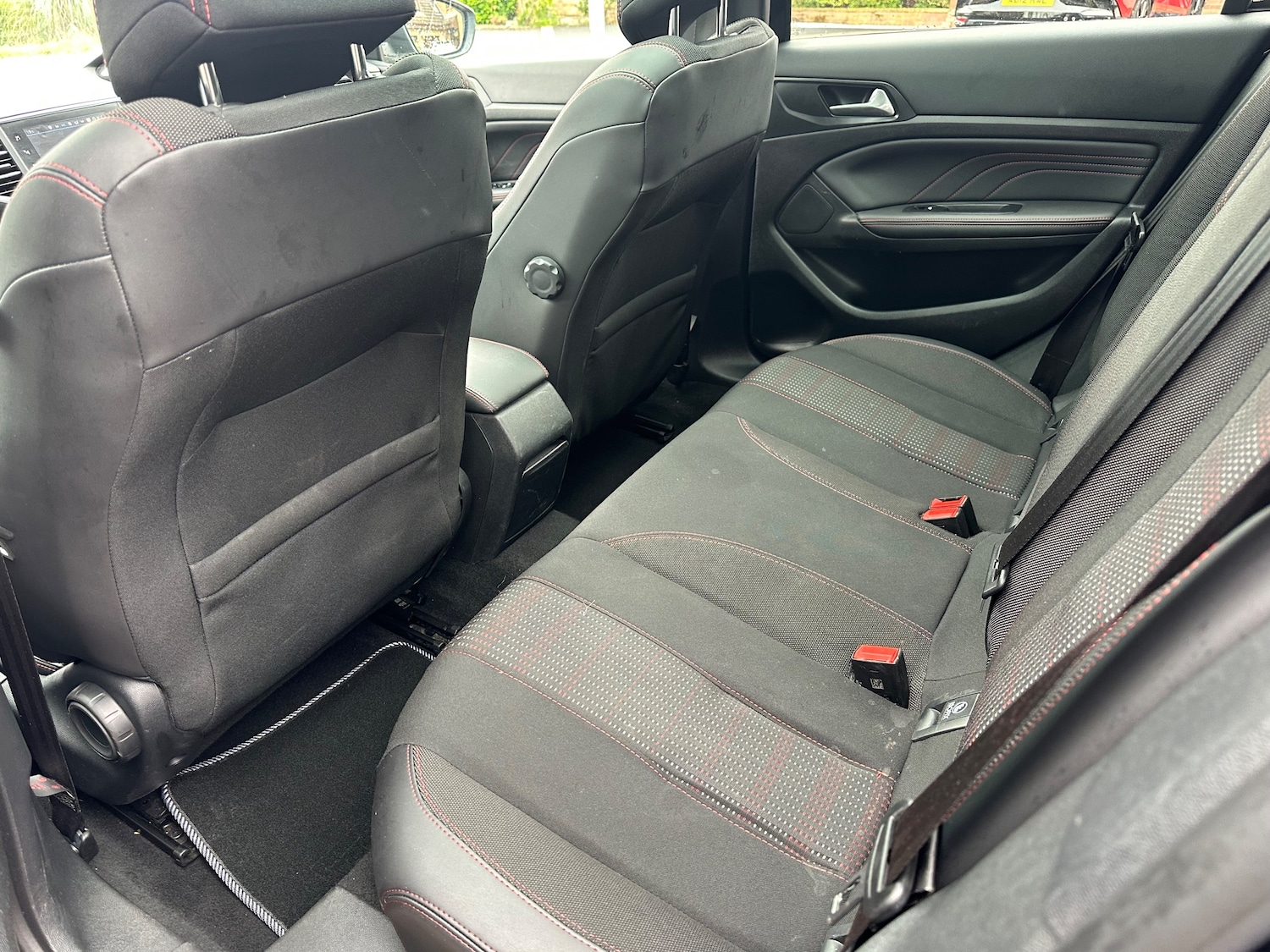 Used Peugeot 308 for sale - 76422574: Photo 21