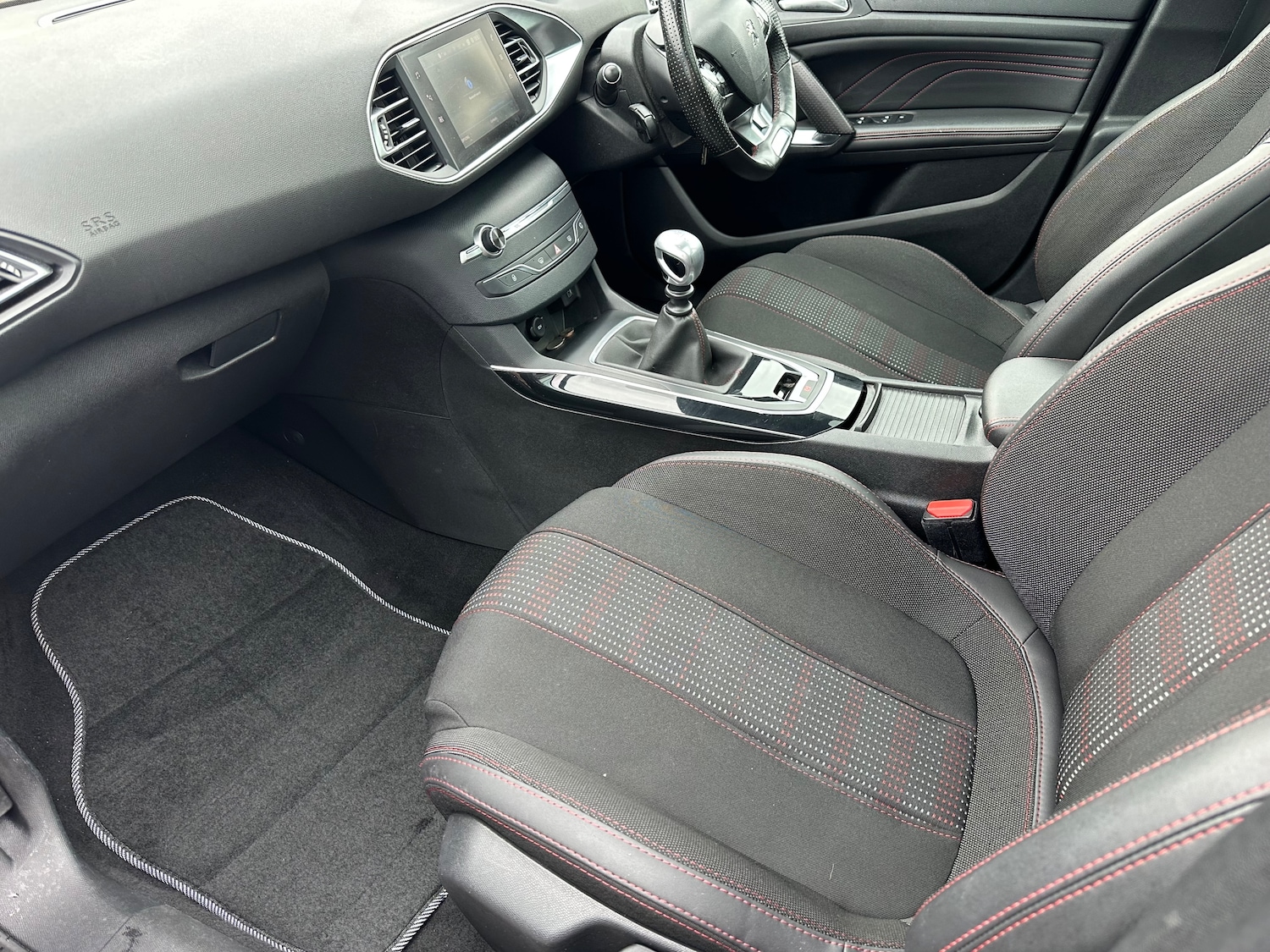 Used Peugeot 308 for sale - 76422574: Photo 22