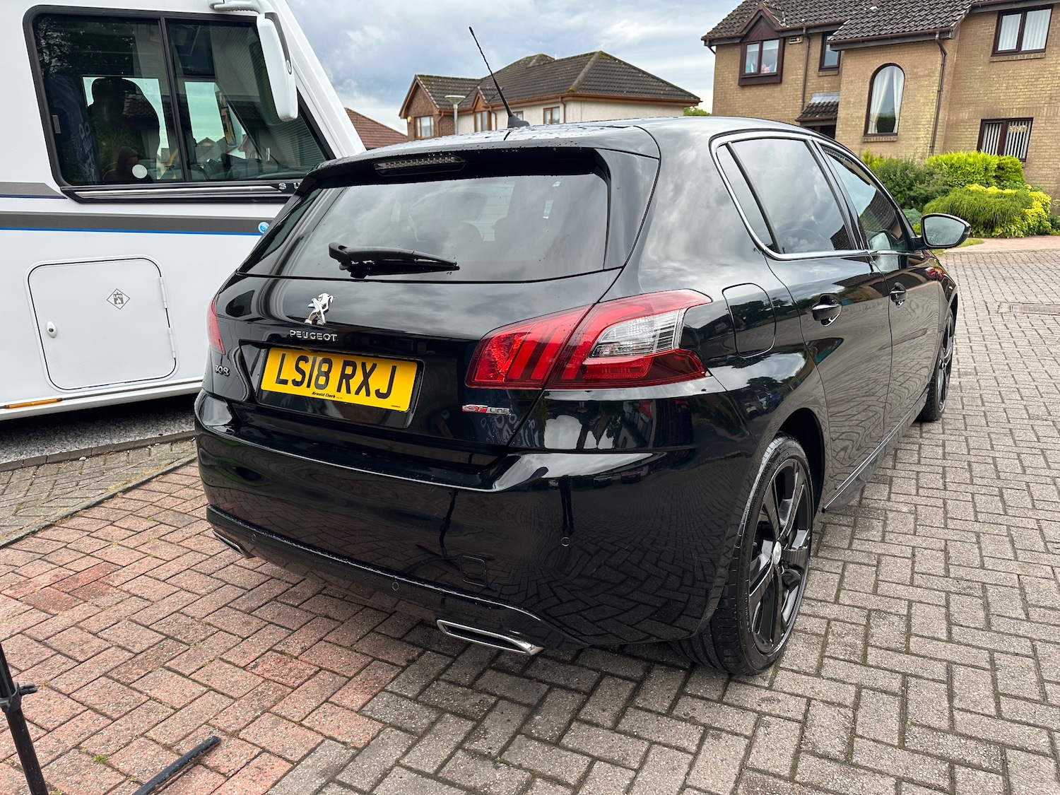 Used Peugeot 308 for sale - 76422574: Photo 27
