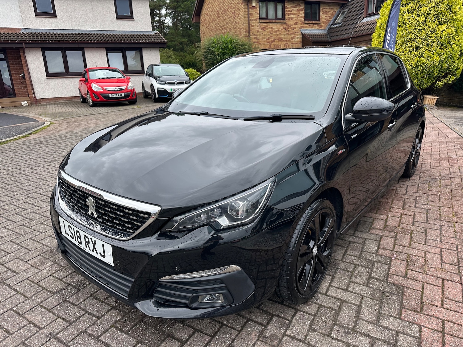 Used Peugeot 308 for sale - 76422574: Photo 28