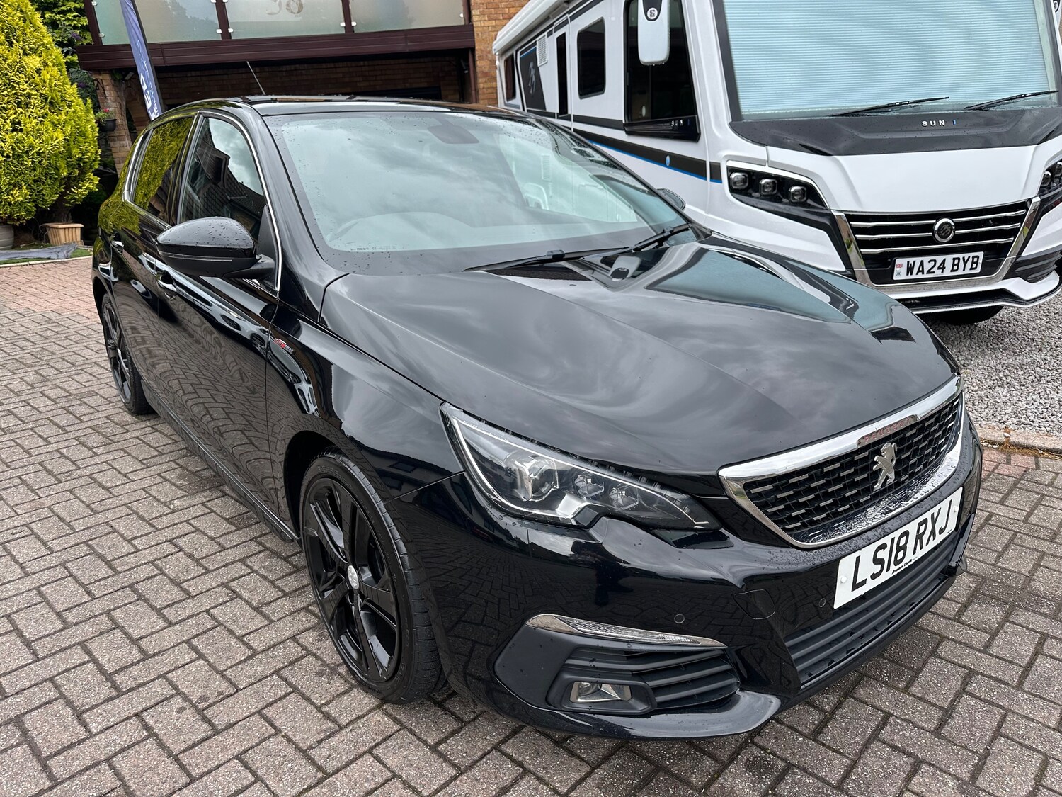 Used Peugeot 308 for sale - 76422574: Photo 29