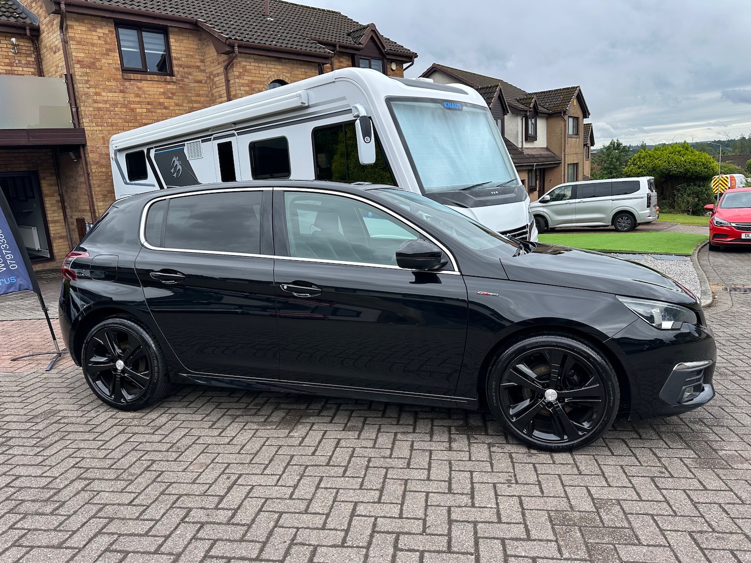 Used Peugeot 308 for sale - 76422574: Photo 3