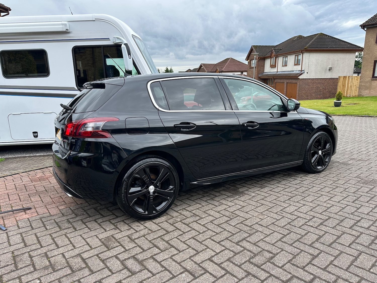 Used Peugeot 308 for sale - 76422574: Photo 30