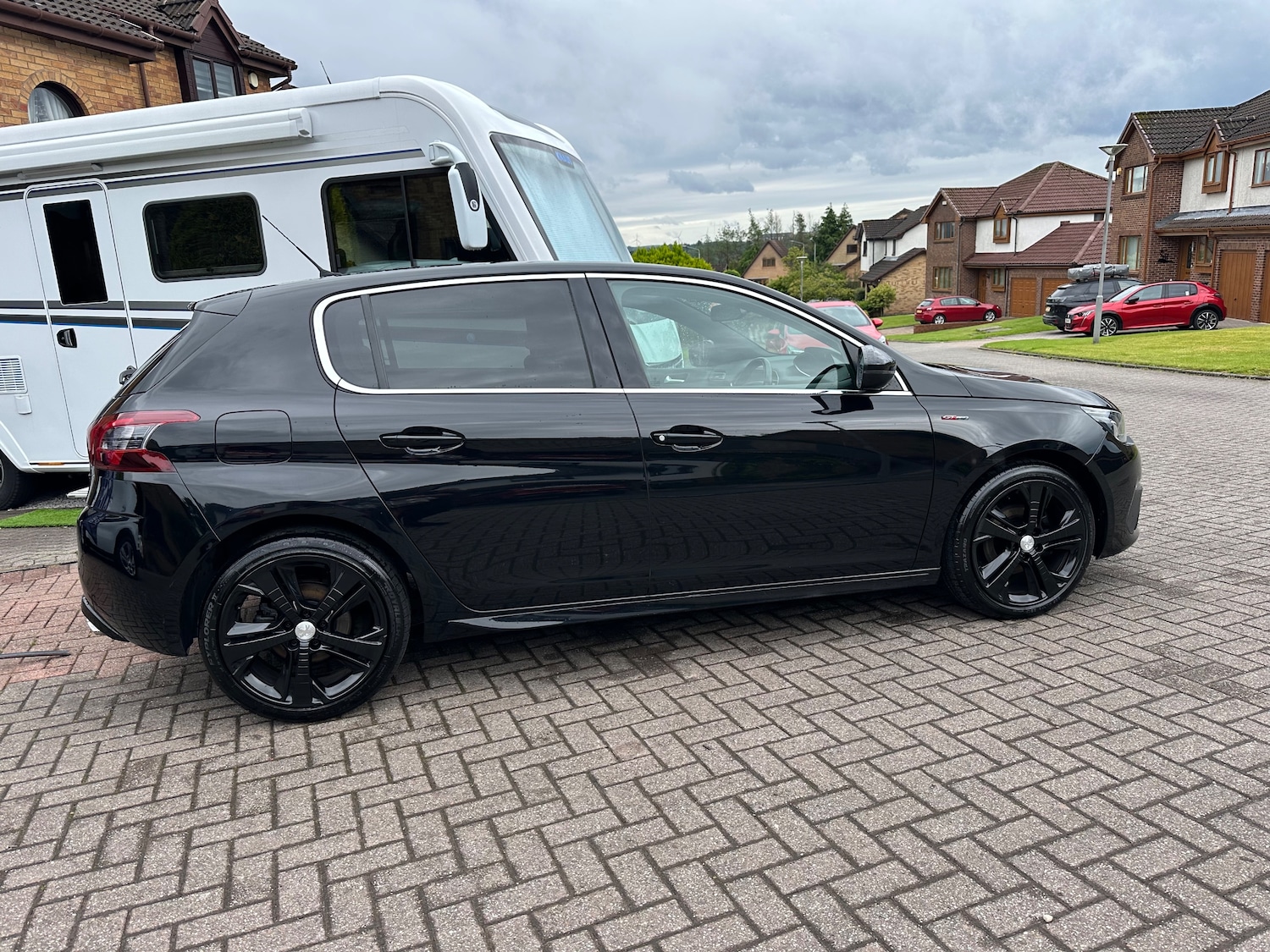 Used Peugeot 308 for sale - 76422574: Photo 31