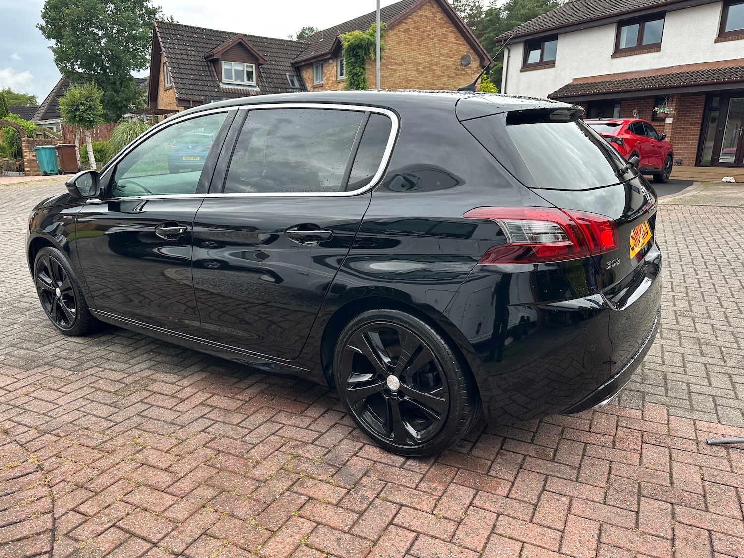 Used Peugeot 308 for sale - 76422574: Photo 32