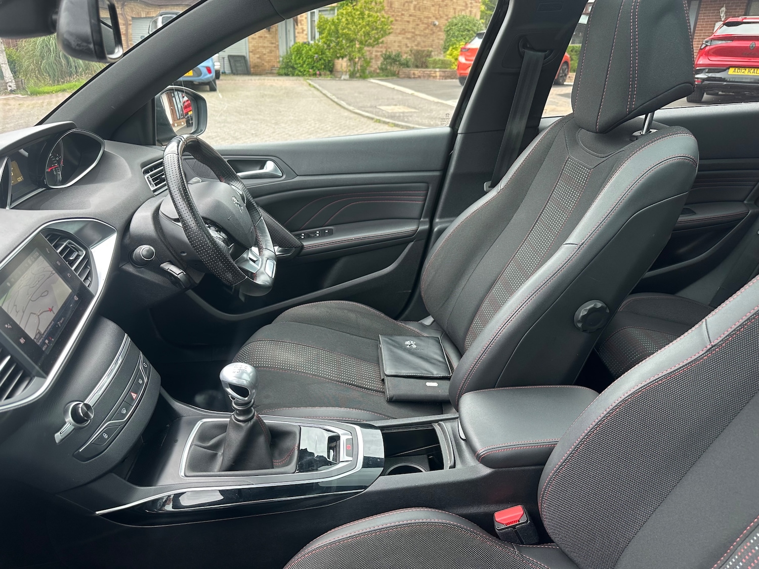 Used Peugeot 308 for sale - 76422574: Photo 5