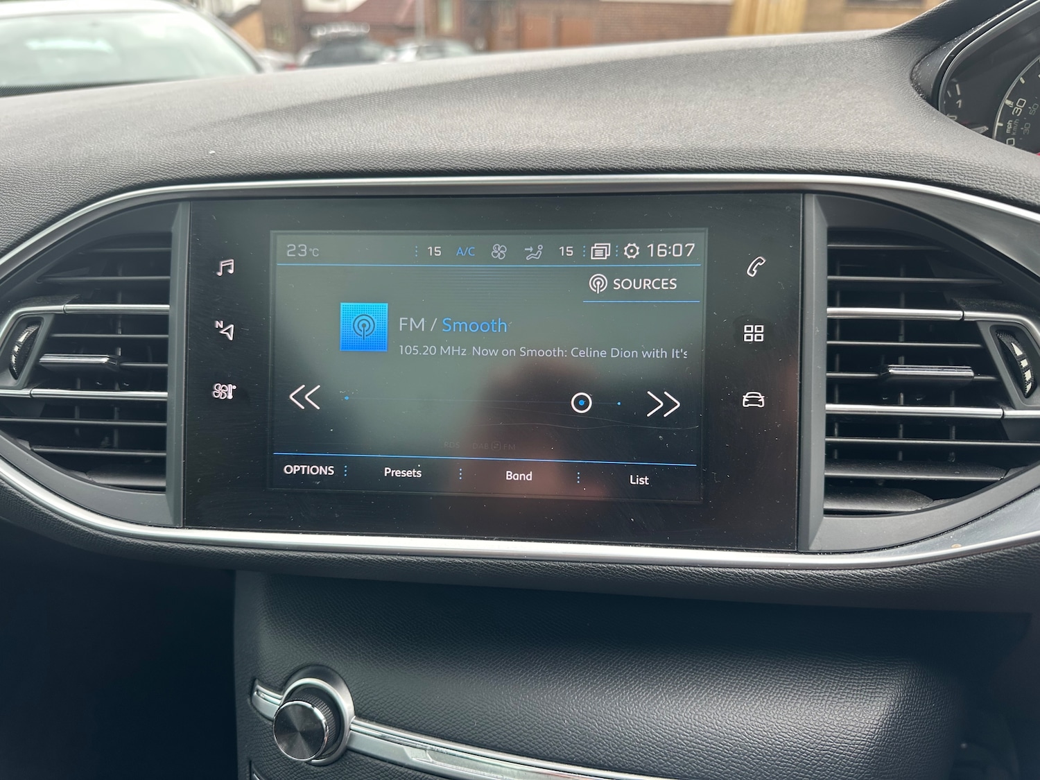 Used Peugeot 308 for sale - 76422574: Photo 6