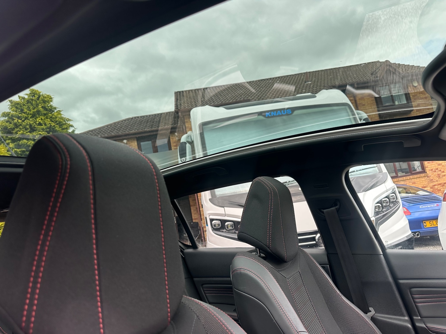 Used Peugeot 308 for sale - 76422574: Photo 7