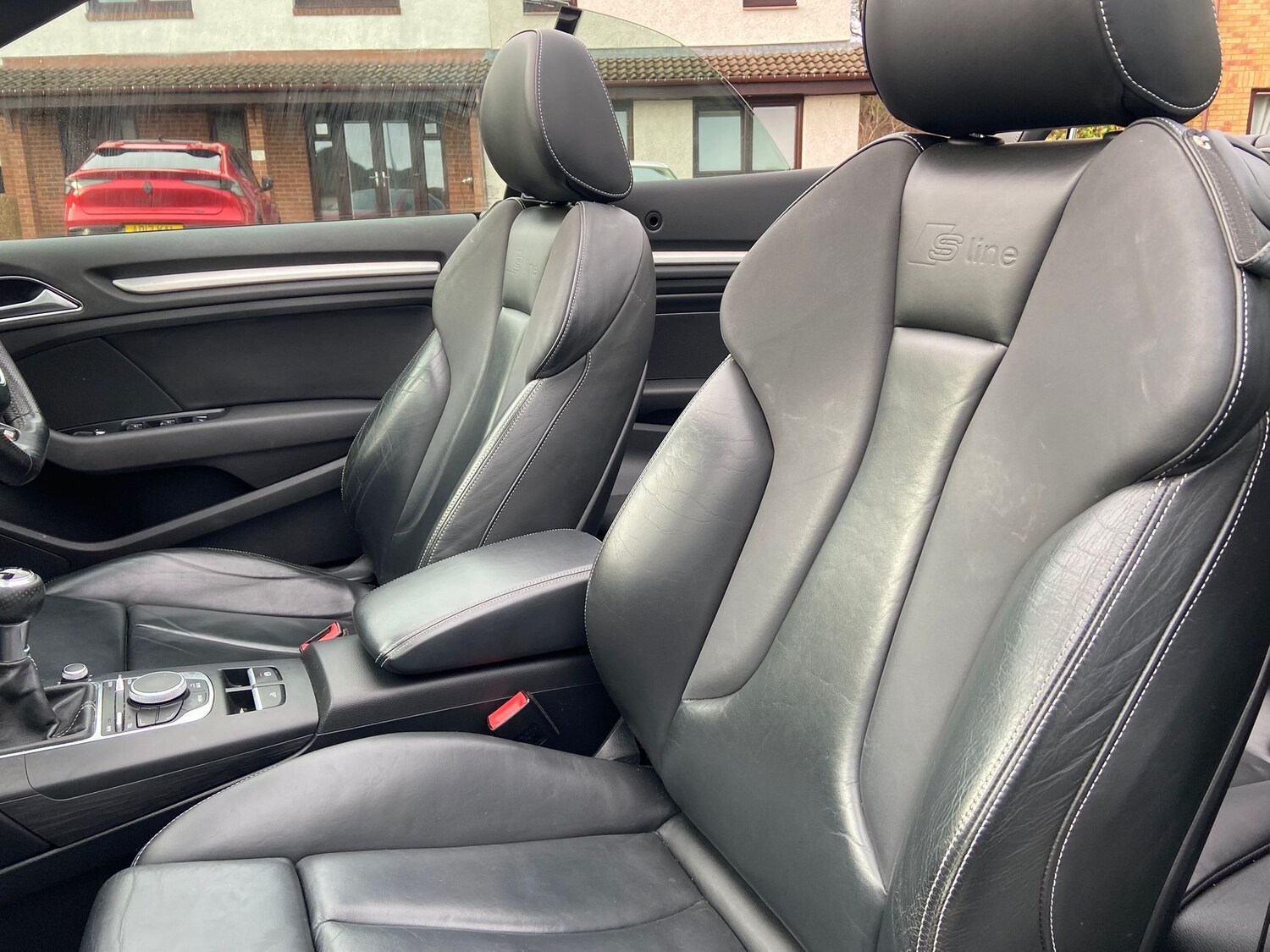 Used Audi A3 Cabriolet 2014 for sale - 77350481: Photo 40