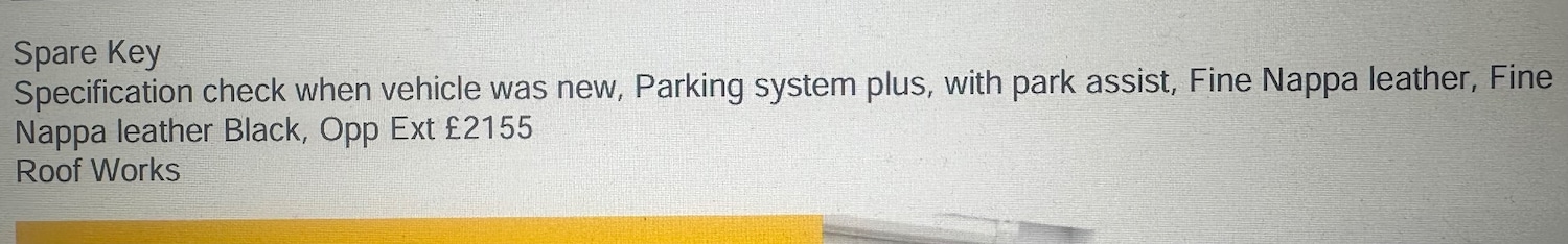 Used Audi A3 Cabriolet 2014 for sale - 77350481: Photo 8