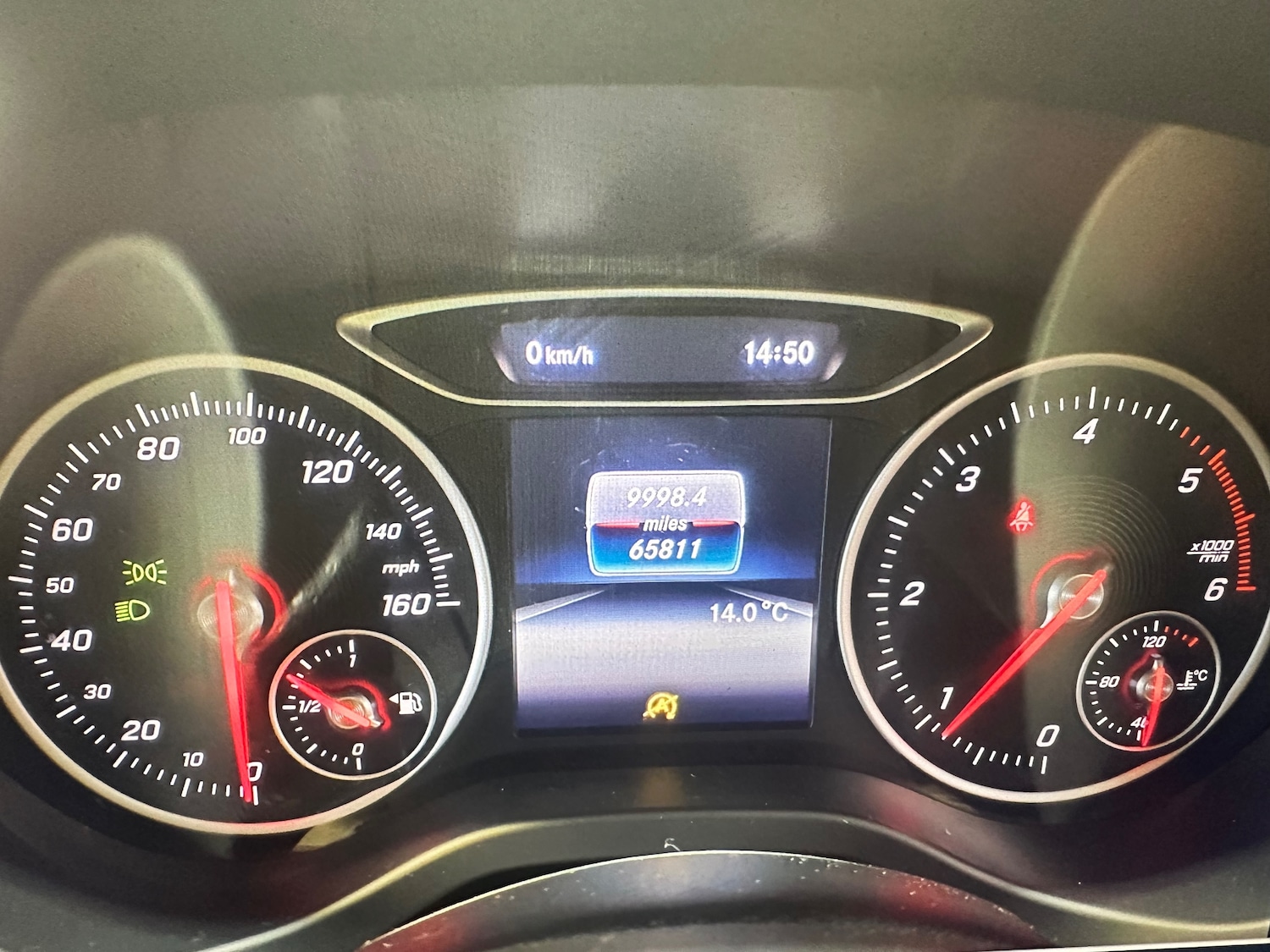 Used Mercedes-Benz A-Class 2017 for sale - 77966551: Photo 6