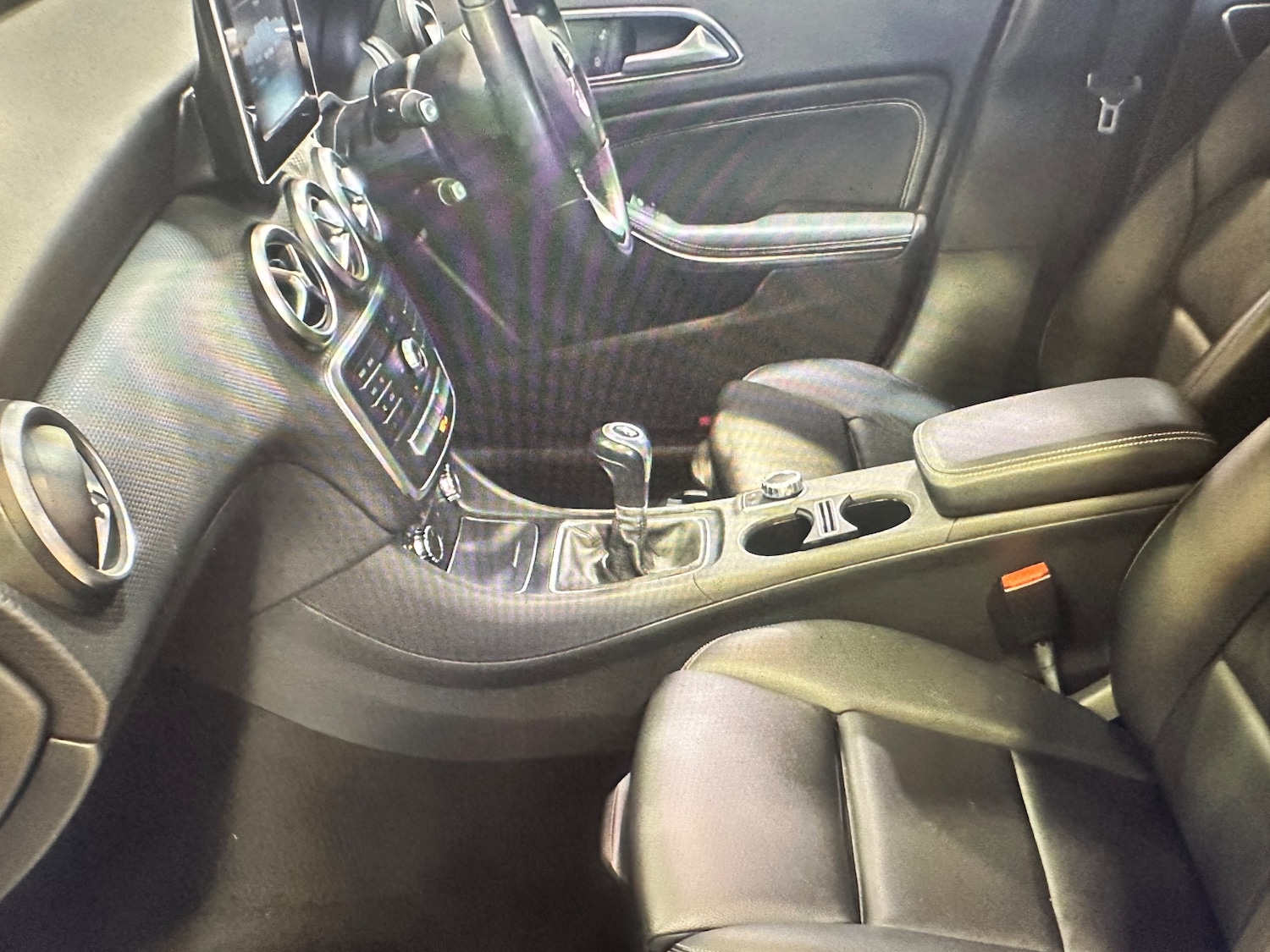 Used Mercedes-Benz A-Class 2017 for sale - 77966551: Photo 7