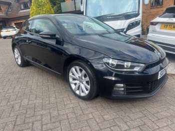 2017 (17) - TSI BLUEMOTION TECHNOLOGY 2-Door