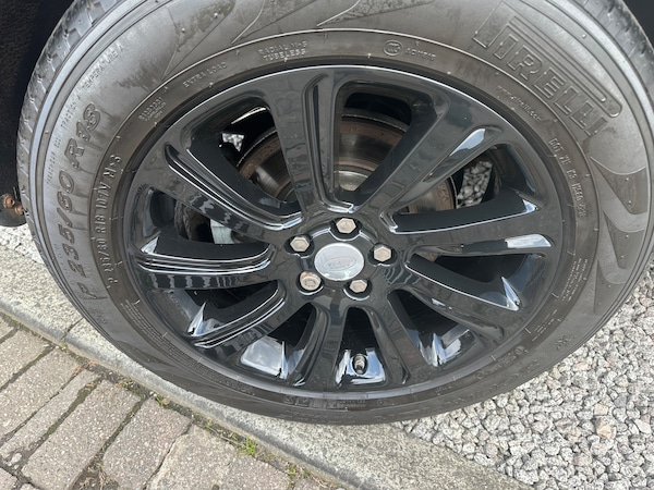 Used Land Rover Discovery Sport 2018 for sale - 76273795: Photo 11