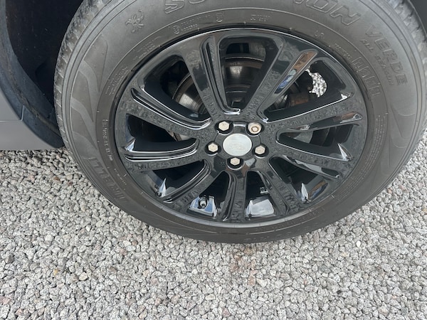 Used Land Rover Discovery Sport 2018 for sale - 76273795: Photo 13