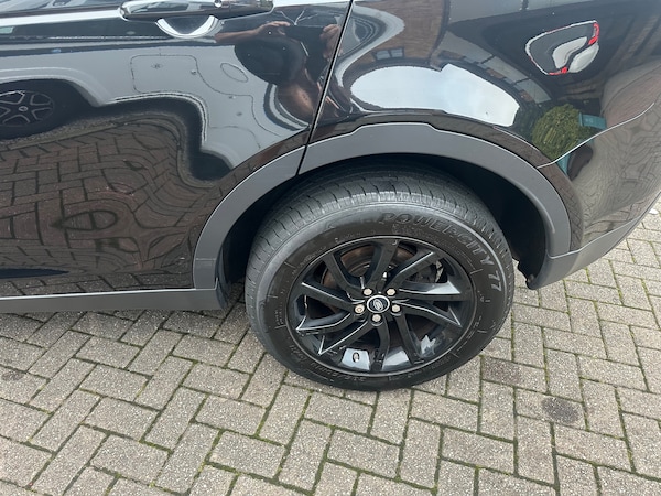 Used Land Rover Discovery Sport 2018 for sale - 76273795: Photo 20