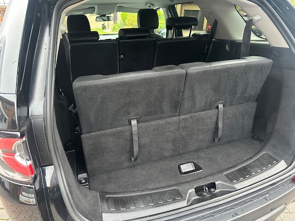 Used Land Rover Discovery Sport 2018 for sale - 76273795: Photo 33