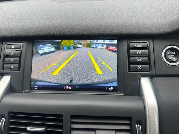 Used Land Rover Discovery Sport 2018 for sale - 76273795: Photo 37