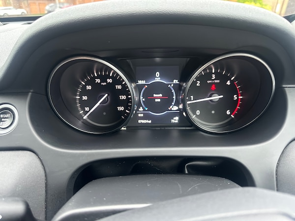 Used Land Rover Discovery Sport 2018 for sale - 76273795: Photo 38