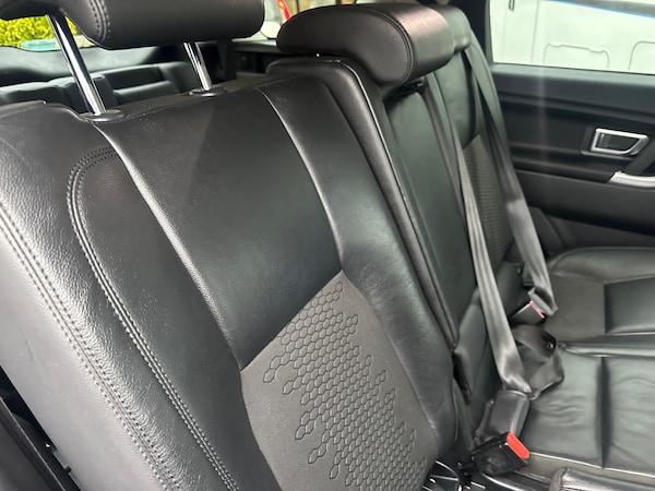 Used Land Rover Discovery Sport 2018 for sale - 76273795: Photo 45