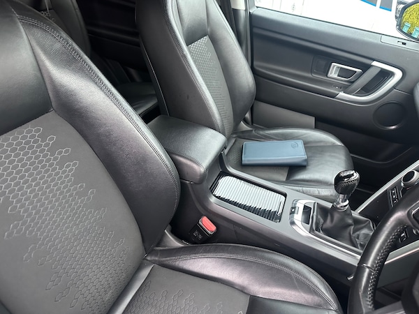 Used Land Rover Discovery Sport 2018 for sale - 76273795: Photo 47