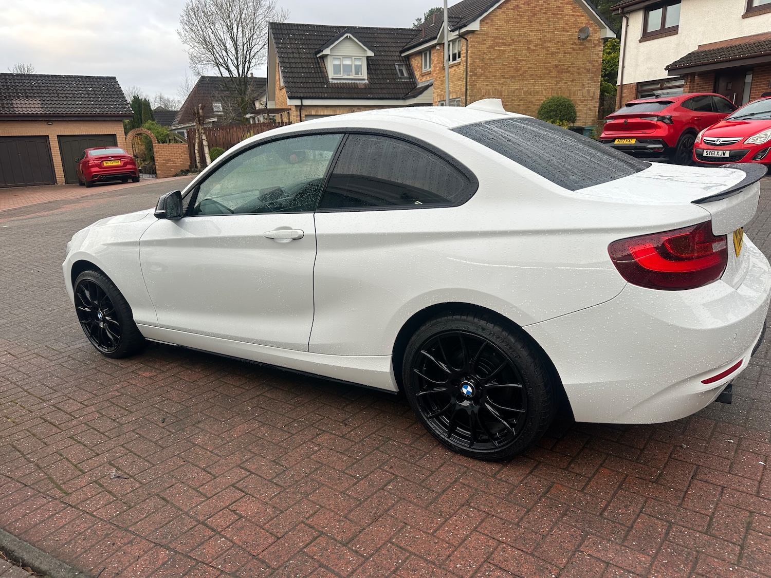 Used BMW 2 Series 2016 for sale - 77171436: Photo 10