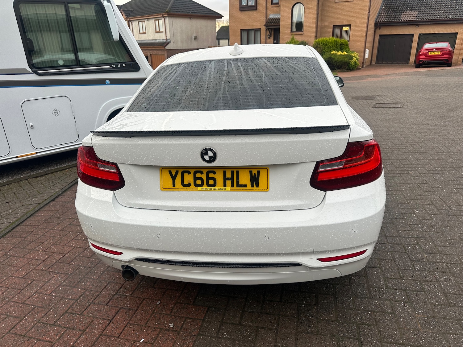 Used BMW 2 Series 2016 for sale - 77171436: Photo 14