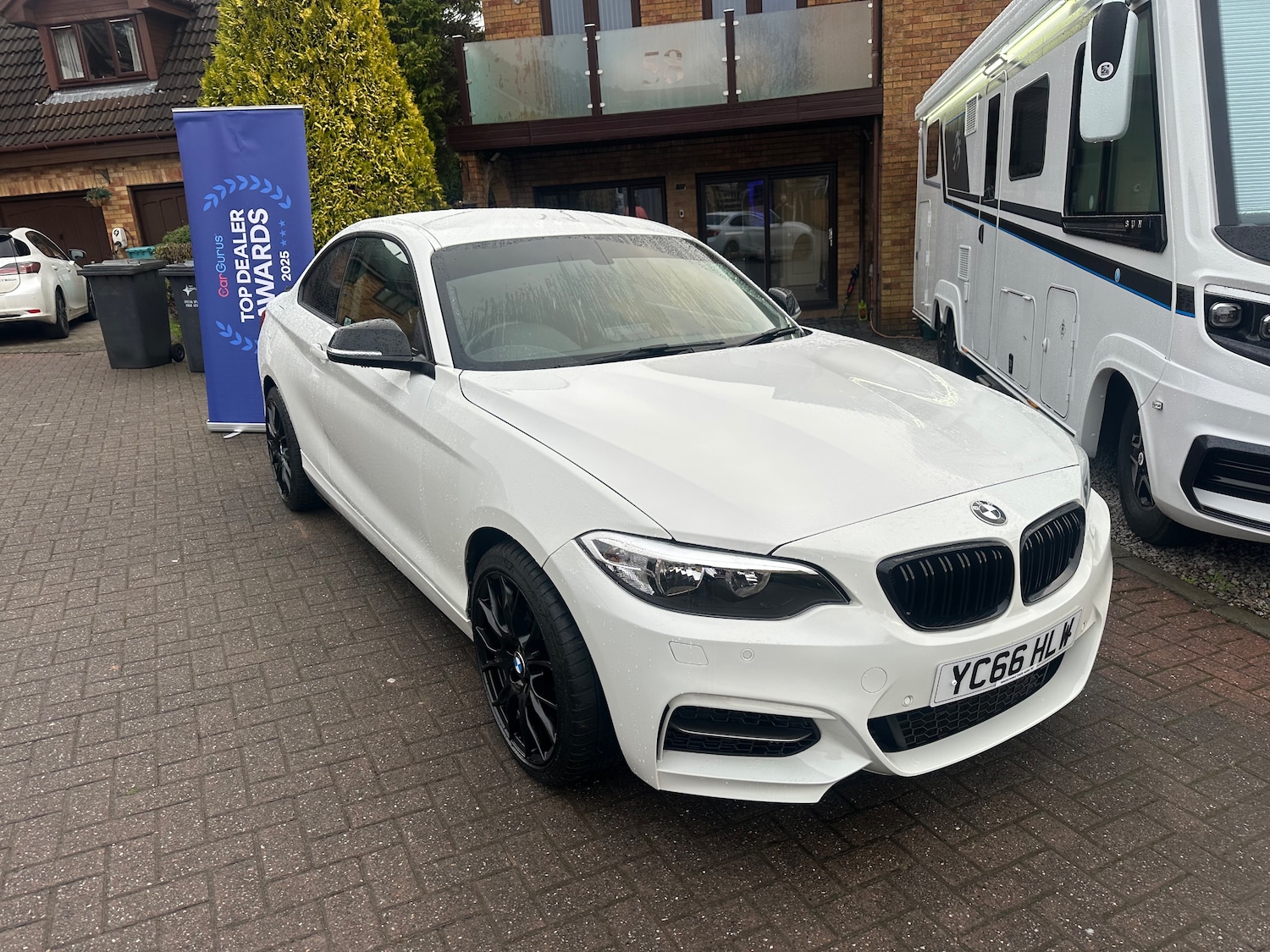 Used BMW 2 Series 2016 for sale - 77171436: Photo 15