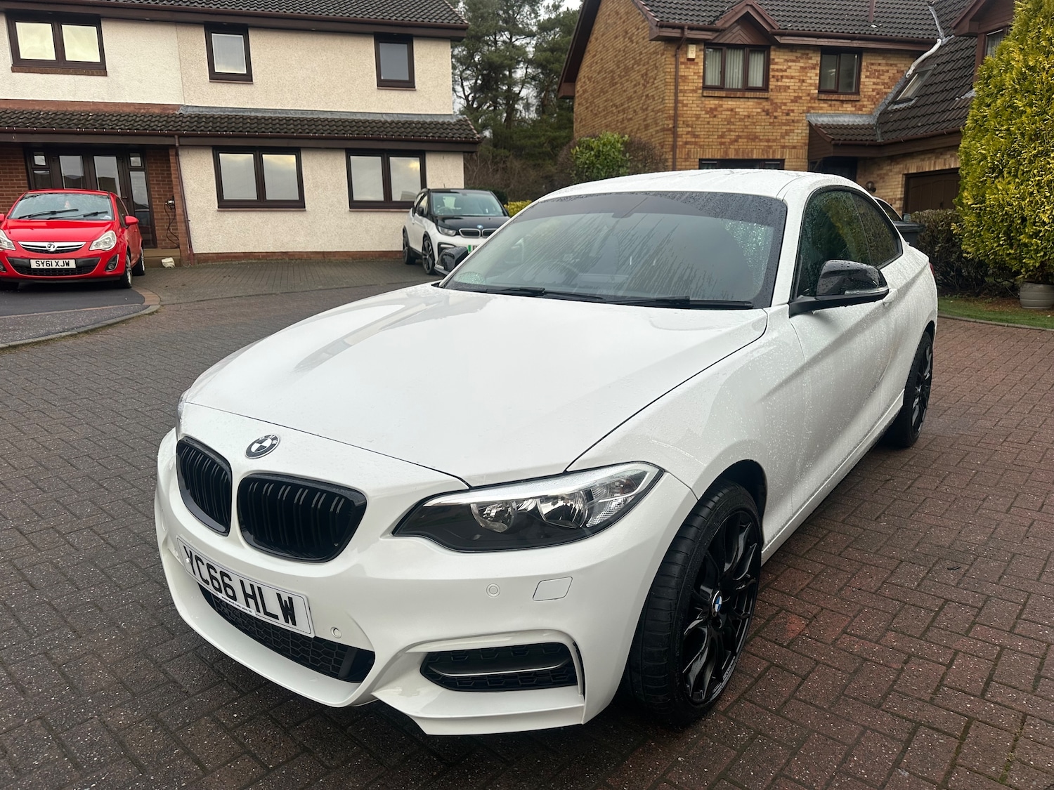 Used BMW 2 Series 2016 for sale - 77171436: Photo 16