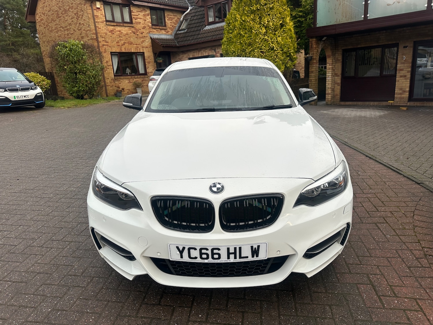 Used BMW 2 Series 2016 for sale - 77171436: Photo 17