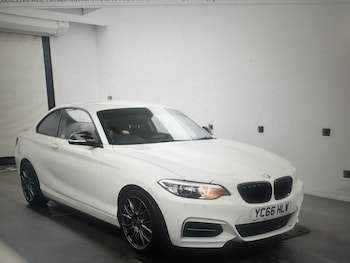 BMW 2 Series feature image