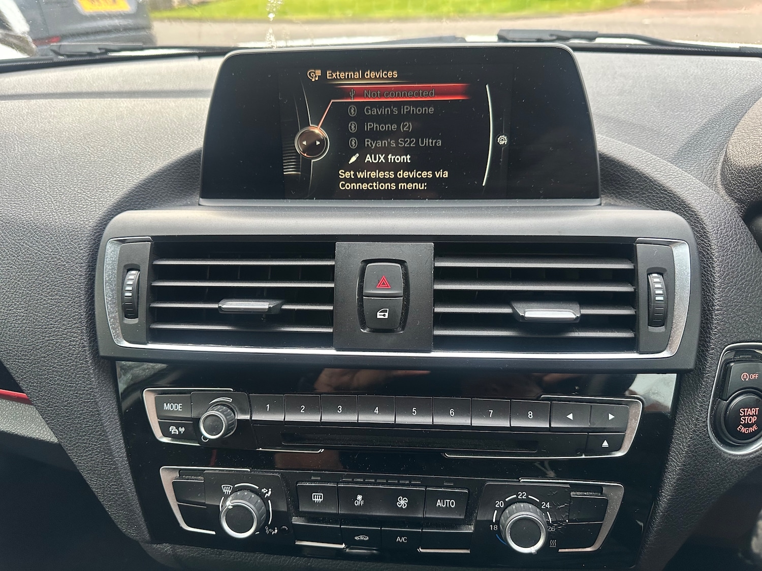 Used BMW 2 Series 2016 for sale - 77171436: Photo 26