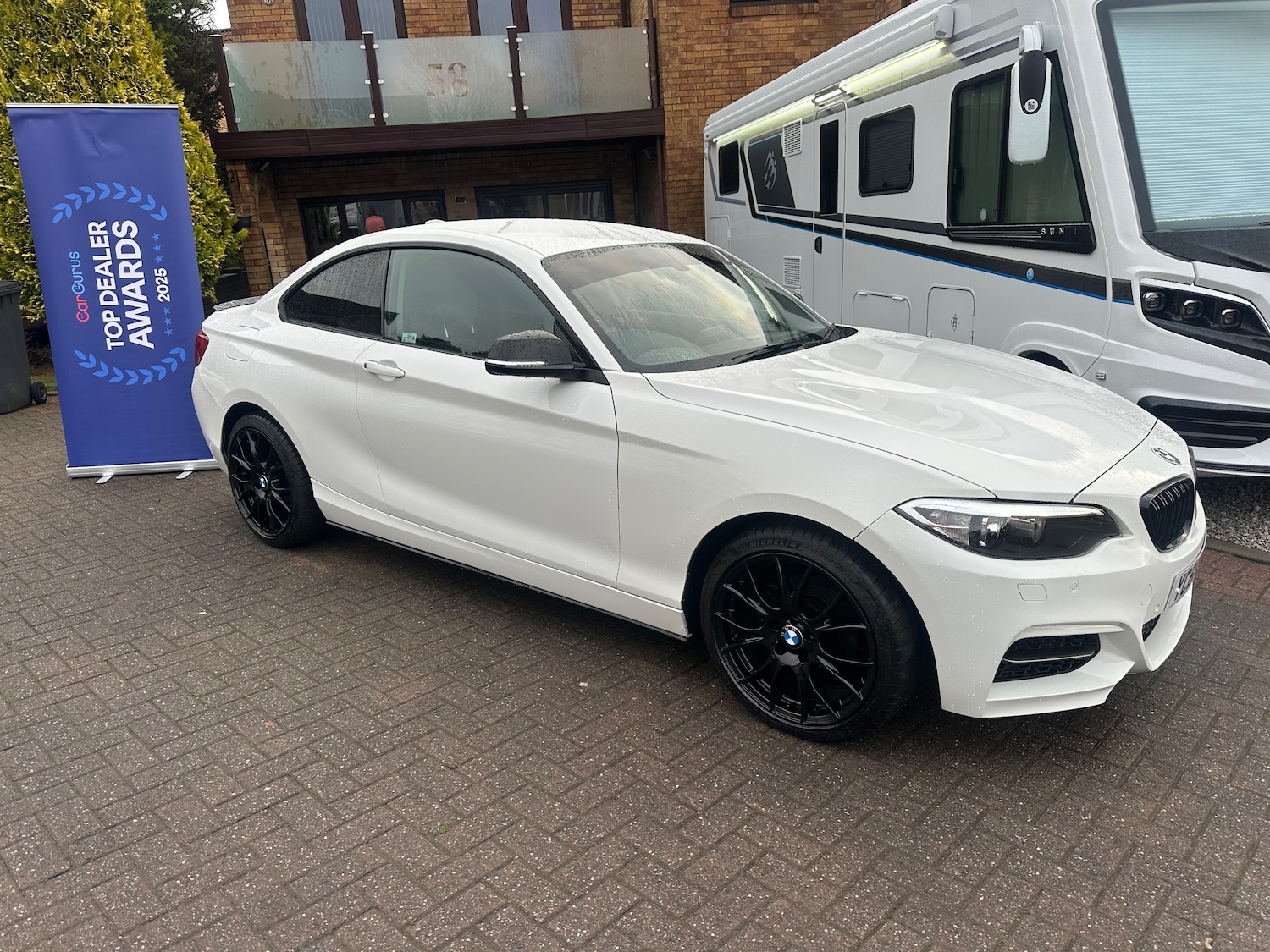 Used BMW 2 Series 2016 for sale - 77171436: Photo 29