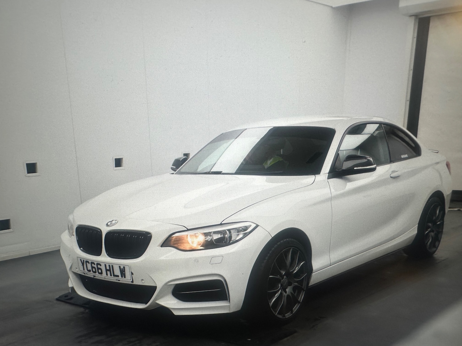 Used BMW 2 Series 2016 for sale - 77171436: Photo 3