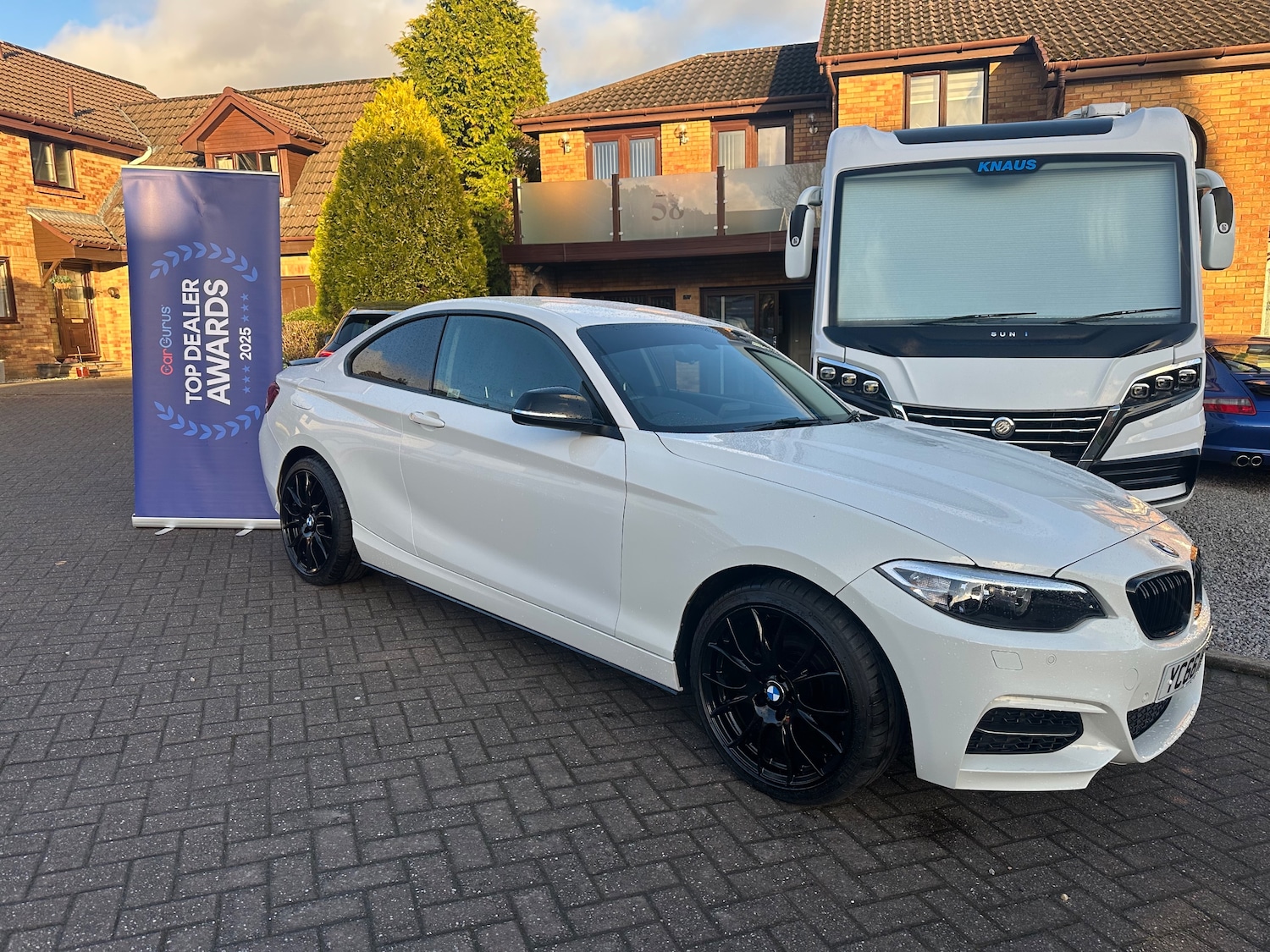 Used BMW 2 Series 2016 for sale - 77171436: Photo 31