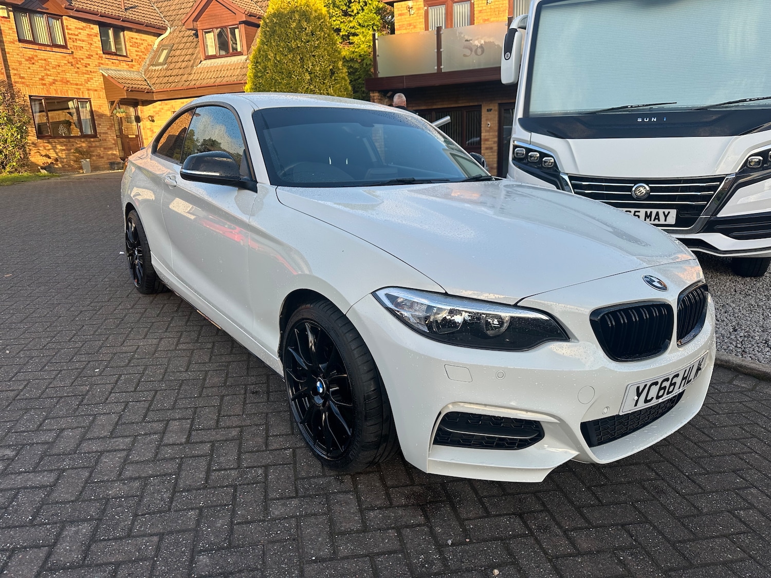 Used BMW 2 Series 2016 for sale - 77171436: Photo 32