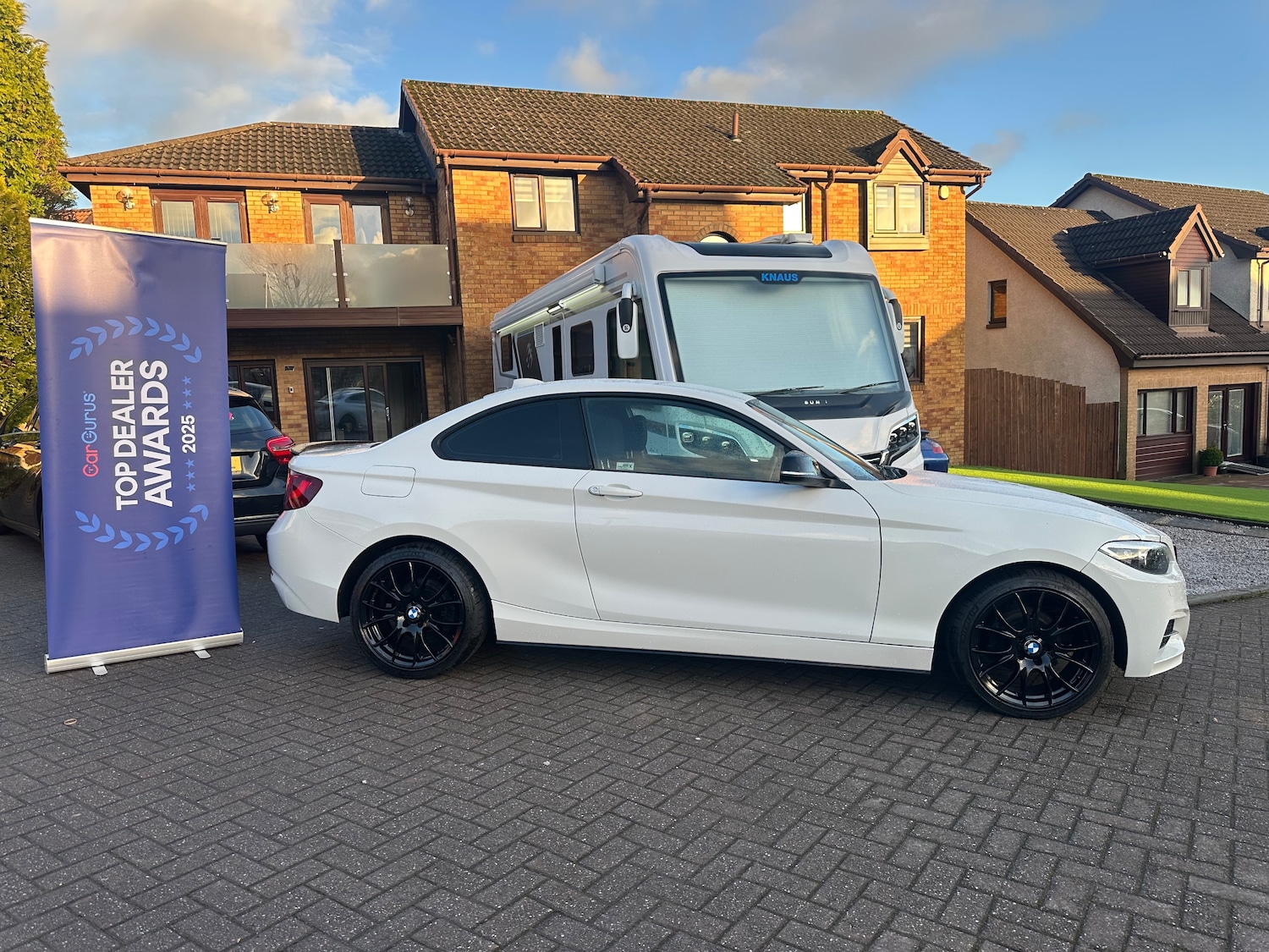 Used BMW 2 Series 2016 for sale - 77171436: Photo 33