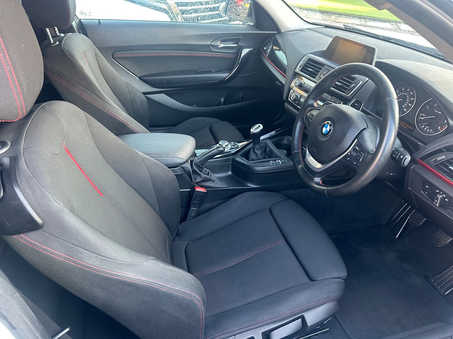 Used BMW 2 Series 2016 for sale - 77171436: Photo 36