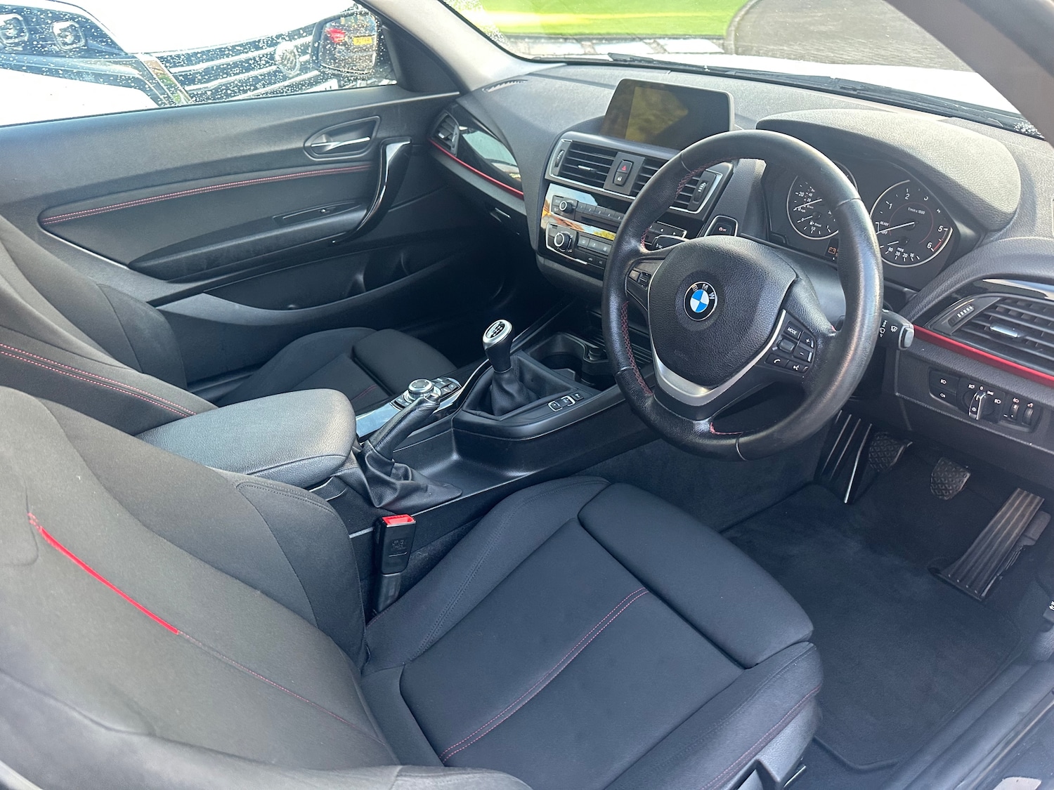 Used BMW 2 Series 2016 for sale - 77171436: Photo 37