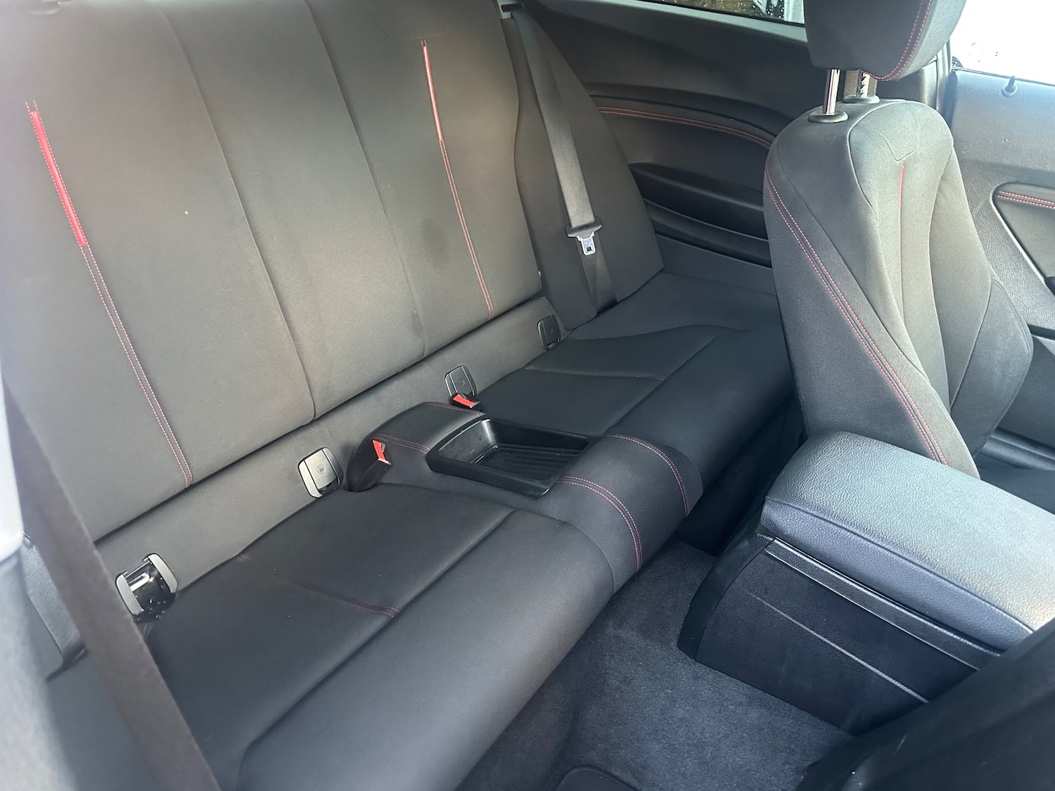 Used BMW 2 Series 2016 for sale - 77171436: Photo 38