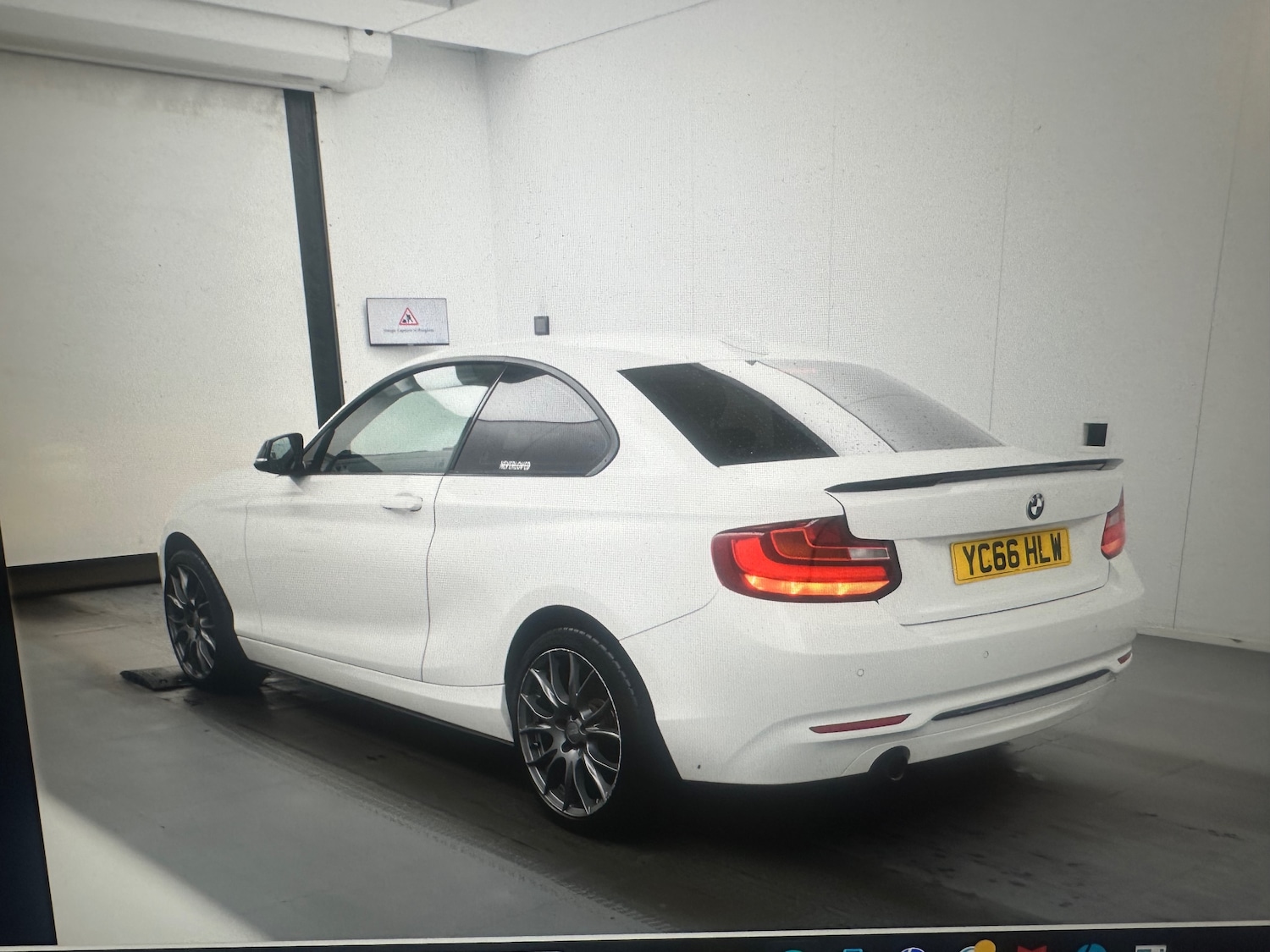 Used BMW 2 Series 2016 for sale - 77171436: Photo 4