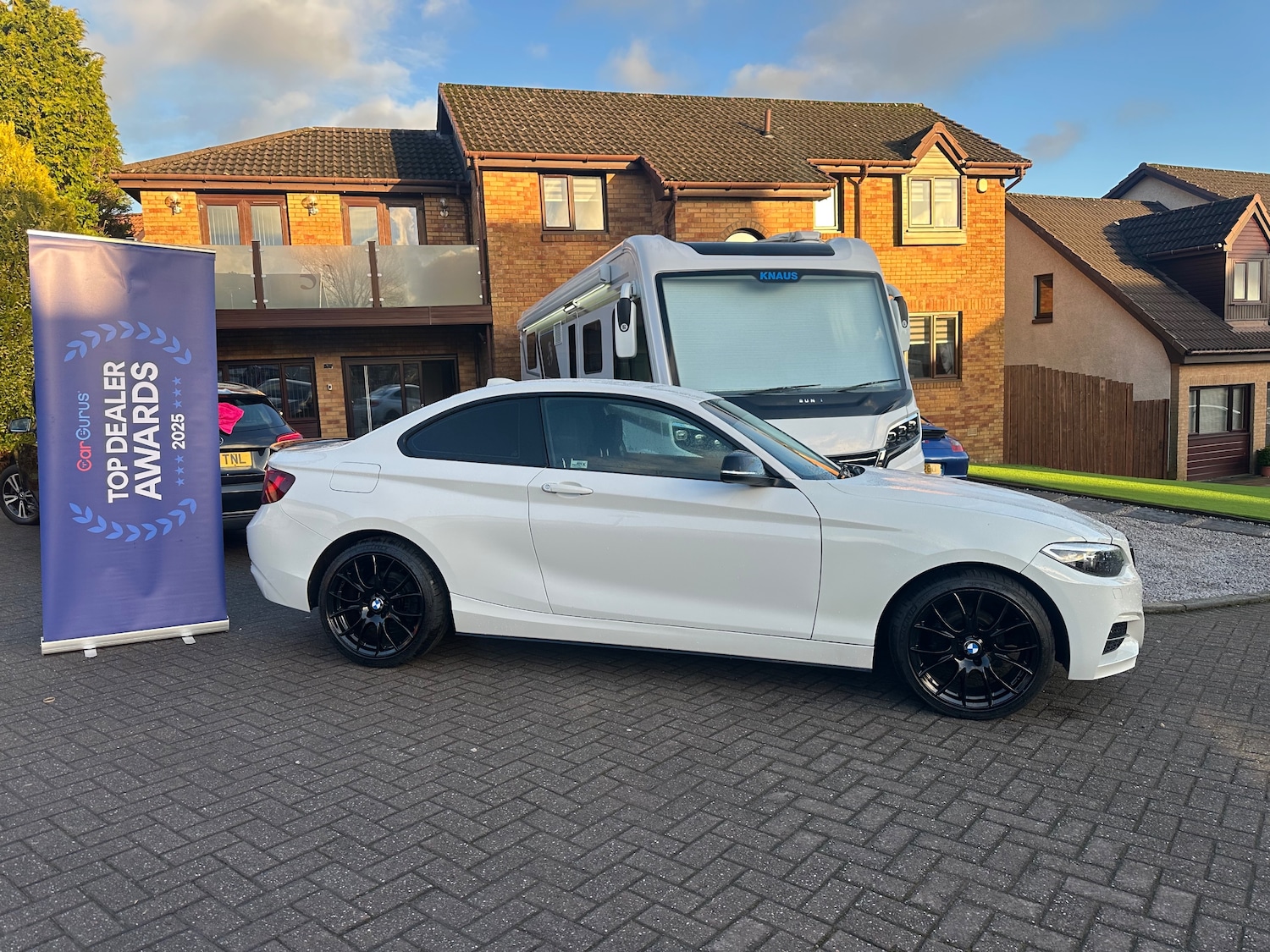 Used BMW 2 Series 2016 for sale - 77171436: Photo 42