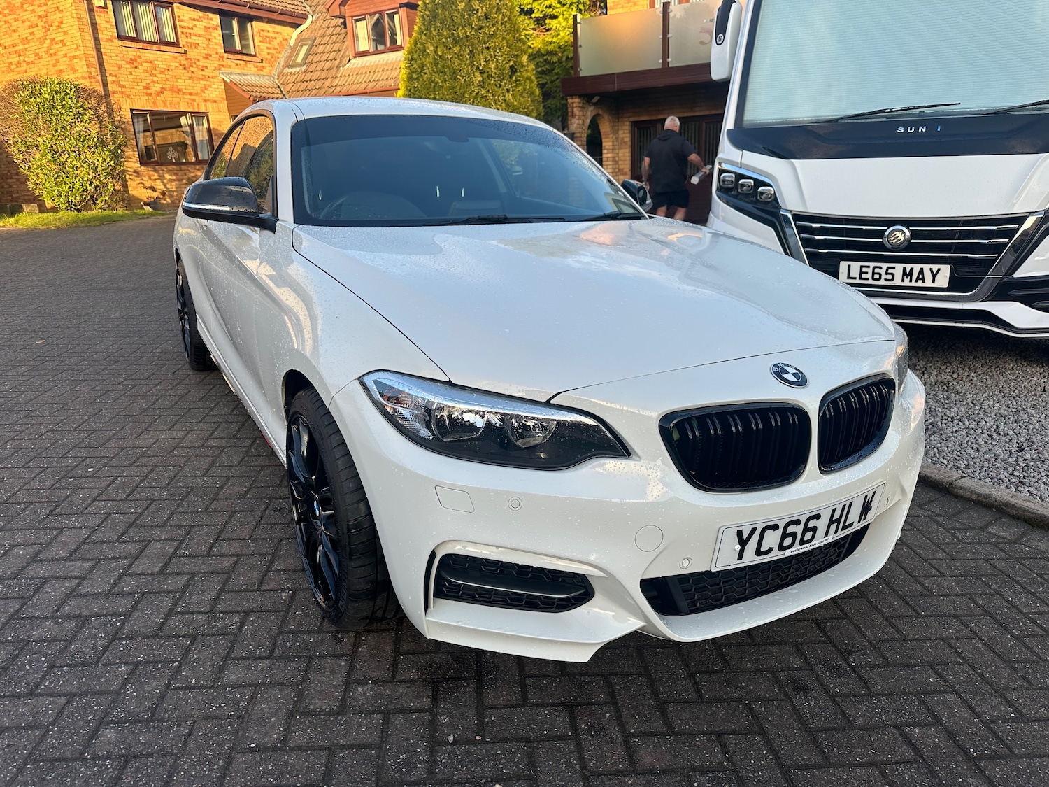 Used BMW 2 Series 2016 for sale - 77171436: Photo 43