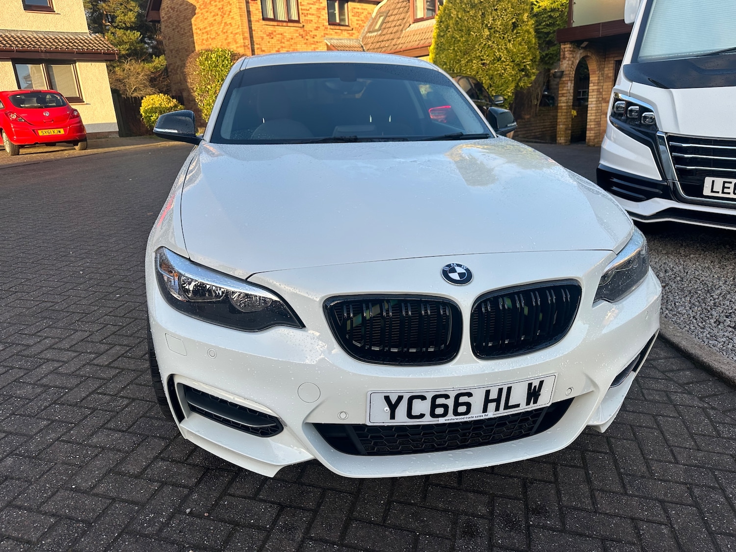 Used BMW 2 Series 2016 for sale - 77171436: Photo 44