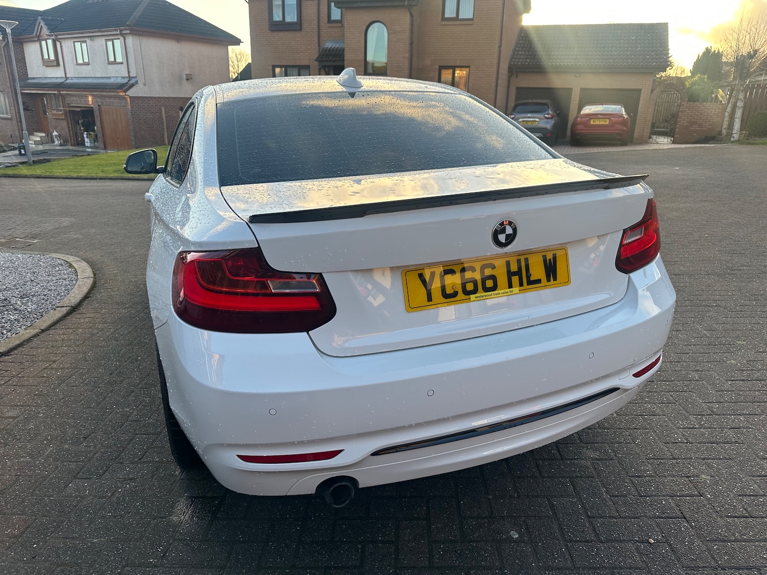 Used BMW 2 Series 2016 for sale - 77171436: Photo 46