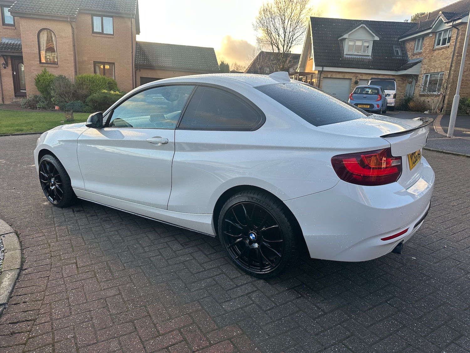Used BMW 2 Series 2016 for sale - 77171436: Photo 47