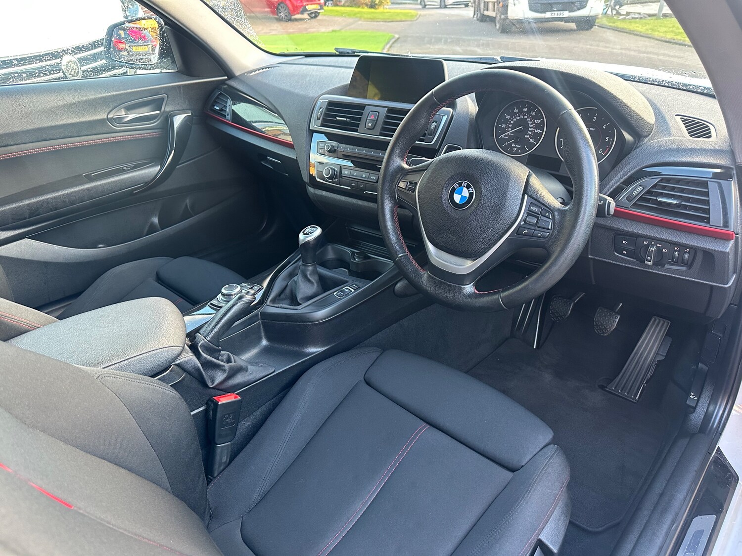 Used BMW 2 Series 2016 for sale - 77171436: Photo 49