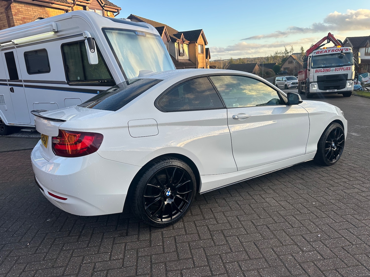 Used BMW 2 Series 2016 for sale - 77171436: Photo 52