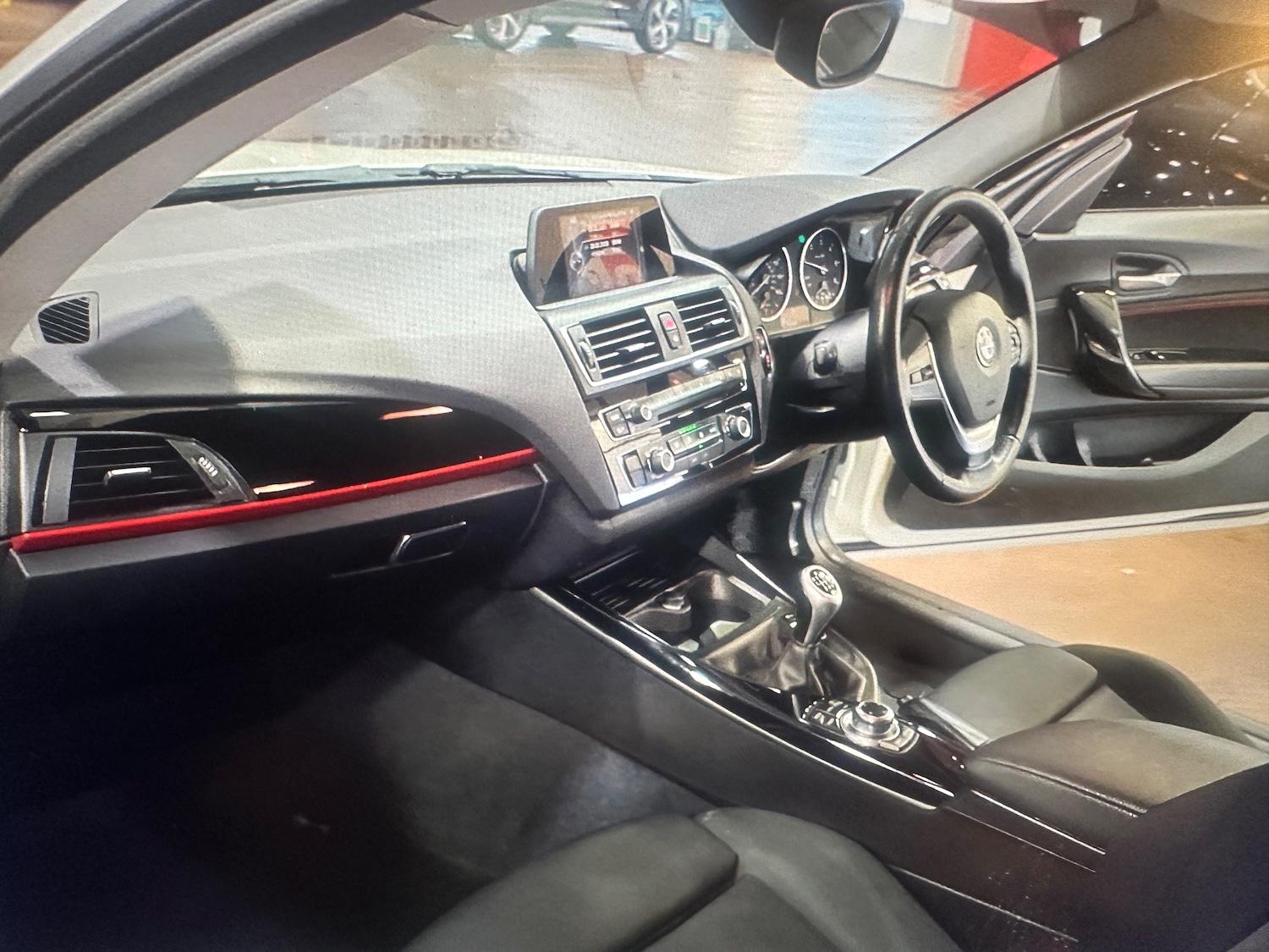 Used BMW 2 Series 2016 for sale - 77171436: Photo 7